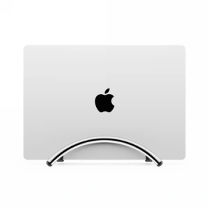 Hurtownia GSM - Alumínium alap MacBookhoz - Twelve South BookArc Flex króm - TSH62 - {ean13} - Hurt