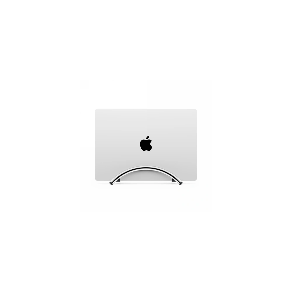 Hurtownia GSM - Suport din aluminiu pentru MacBook Twelve South BookArc Flex chrome - TSH62 - {ean13} - Hurt