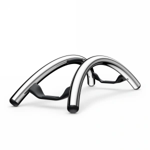 Wholesale Aluminium stand for MacBookTwelve South BookArc Flex chrome - TSH62 - {ean13} - Hurt