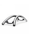 Wholesale Aluminium stand for MacBookTwelve South BookArc Flex chrome - TSH62 - {ean13} - Hurt