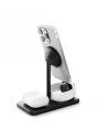 Wholesale Twelve South HiRise 3 Deluxe MagSafe 15W wireless charger 3-in-1 - TSH63 - {ean13} - Hurt