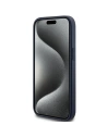 Hurtownia GSM - Etui Guess GUHCP15MPG4GPB Apple iPhone 15 Plus / 14 Plus hardcase 4G Triangle Metal Logo albastru/blue - GUE3290 - {ean13} - Hurt