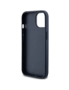 Hurtownia GSM - Etui Guess GUHCP15MPG4GPB Apple iPhone 15 Plus / 14 Plus hardcase 4G Triangle Metal Logo albastru/blue - GUE3290 - {ean13} - Hurt
