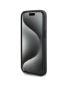Hurtownia GSM - Etui Guess GUHCP15MPG4GPK Apple iPhone 15 Plus / 14 Plus hardcase 4G Triunghi Metal Logo negru/black - GUE3291 - {ean13} - Hurt