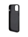 Hurtownia GSM - Etui Guess GUHCP15MPG4GPK Apple iPhone 15 Plus / 14 Plus hardcase 4G Triunghi Metal Logo negru/black - GUE3291 - {ean13} - Hurt