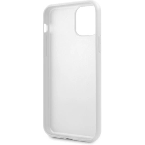Hurtownia GSM - Etui Guess GUHCN58HYMAWH Apple iPhone 11 Pro biały/white Marble - GUE158WHT - {ean13} - Hurt