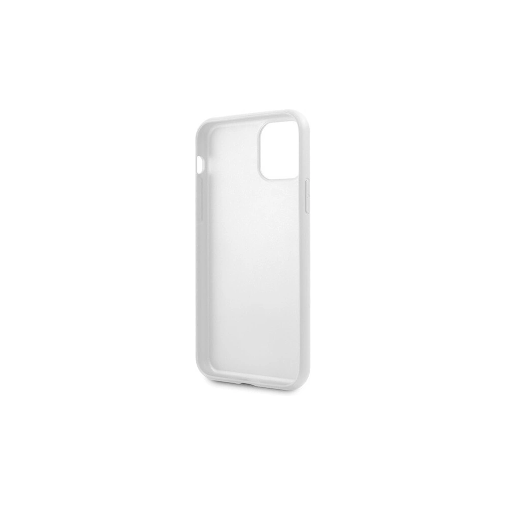 Hurtownia GSM - Etui Guess GUHCN58HYMAWH Apple iPhone 11 Pro biały/white Marble - GUE158WHT - {ean13} - Hurt
