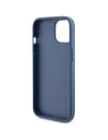 Wholesale Guess GUHCP15S4GMGBL Apple iPhone 15 / 14 / 13 hardcase 4G Big Metal Logo blue - GUE3292 - {ean13} - Hurt