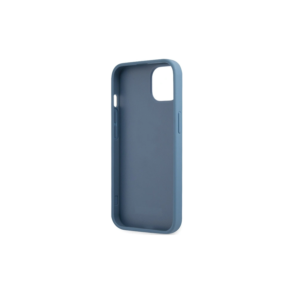 Hurtownia GSM - Etui Guess GUHCP15SG4GLBL Apple iPhone 15 / 14 / 13 hardcase 4G Stripe Collection kék/blue - GUE3293 - {ean13} - Hurt