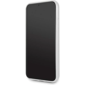 Hurtownia GSM - Etui Guess GUHCN58HYMAWH Apple iPhone 11 Pro biały/white Marble - GUE158WHT - {ean13} - Hurt
