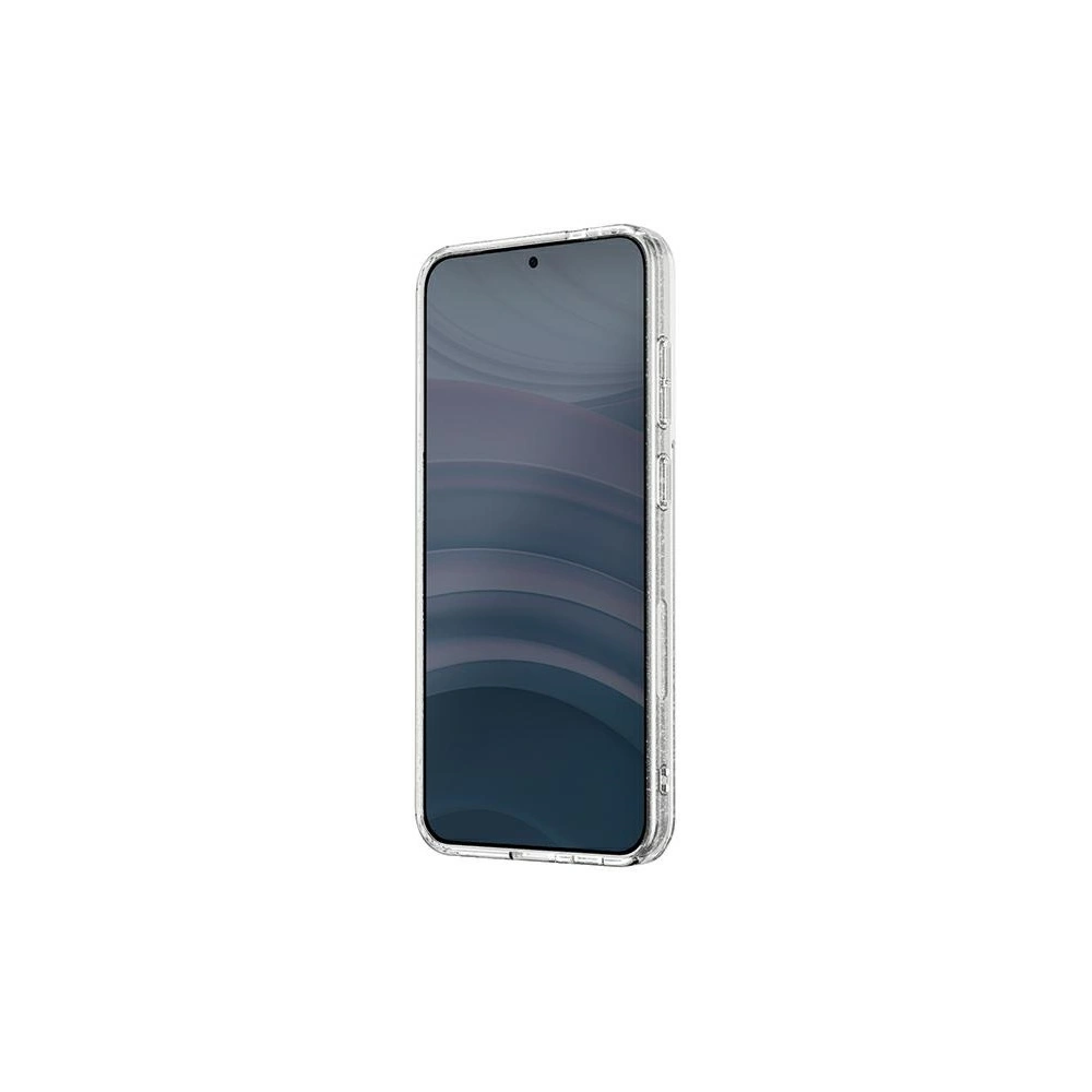 Hurtownia GSM - Etui UNIQ LifePro Xtreme Samsung Galaxy S24+ Plus transparent strălucitor/tinsel lucent - UNIQ1103 - {ean13} - Hurt