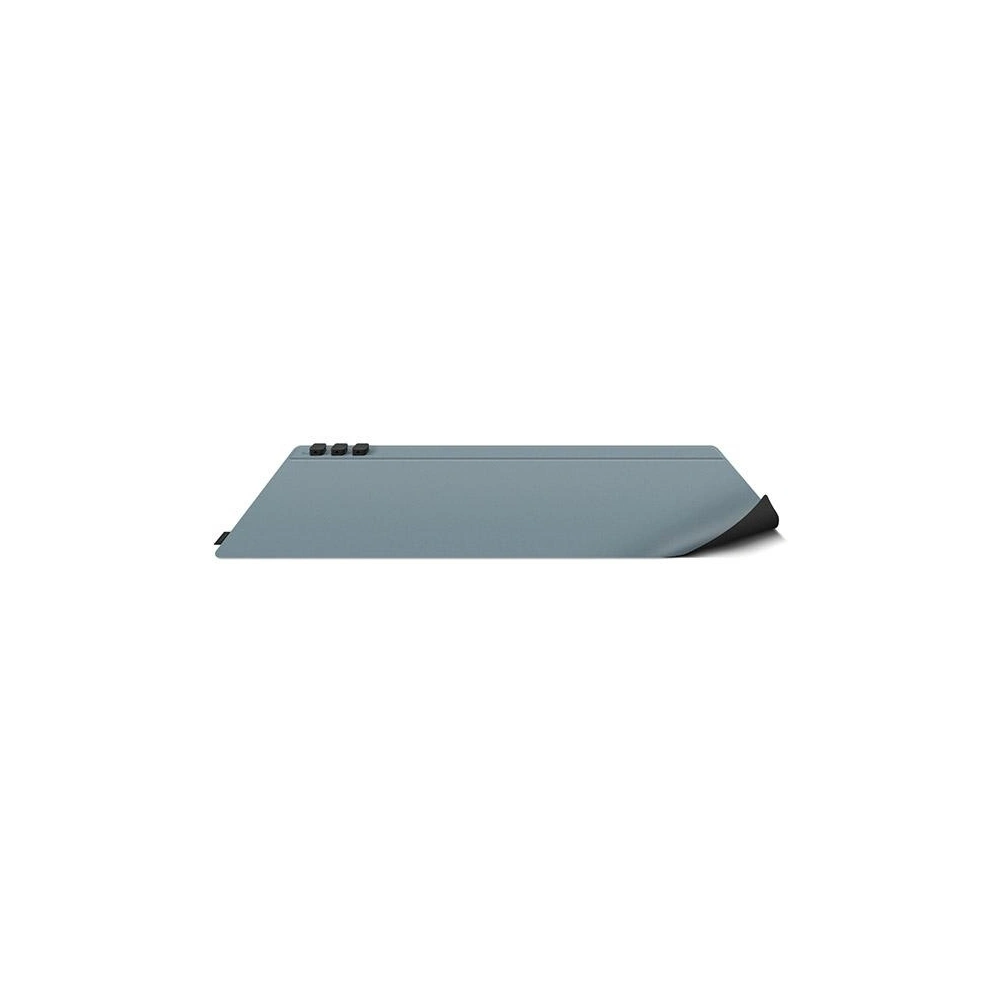 Hurtownia GSM - Substrat magnetic UNIQ Hagen negru-albastru/midnight black-washed blue - UNIQ1105 - {ean13} - Hurt