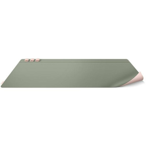 Uniq Distributor - 8886463687246 - UNIQ1106 - UNIQ Hagen magnetic pad blush pink-mist green - B2B homescreen