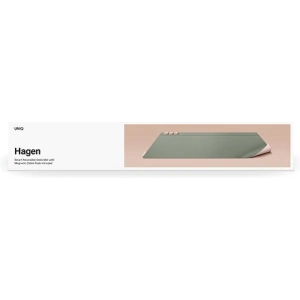 Hurtownia GSM - Magnetische Unterlage UNIQ Hagen rosa-grün/blush pink-mist green - UNIQ1106 - {ean13} - Hurt