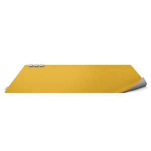 Hurtownia GSM - Magnetische Unterlage UNIQ Hagen gelb-grau/kanariengelb-kreidegrau - UNIQ1107 - {ean13} - Hurt