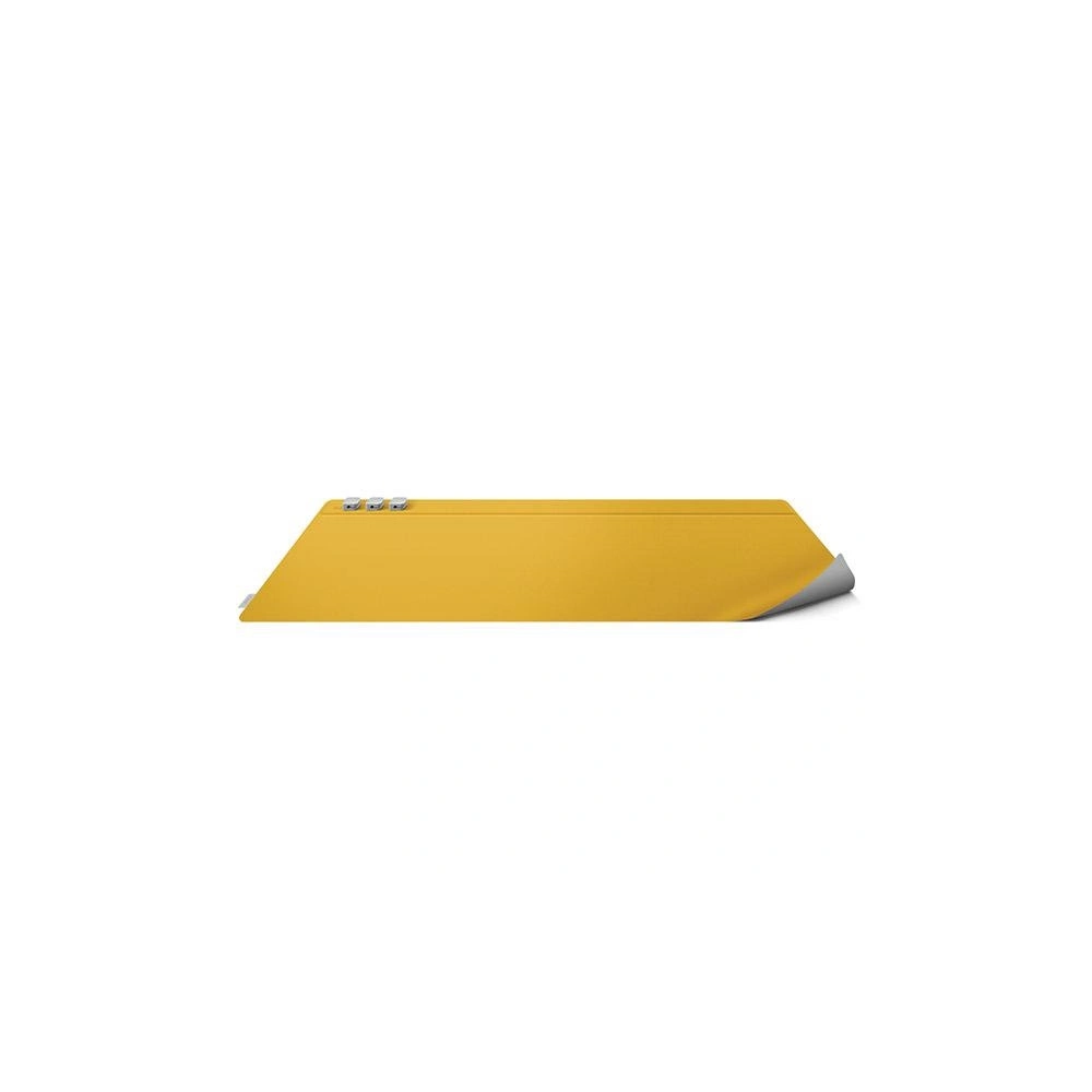 Hurtownia GSM - Magnetische Unterlage UNIQ Hagen gelb-grau/kanariengelb-kreidegrau - UNIQ1107 - {ean13} - Hurt