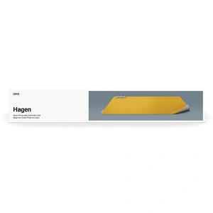 Hurtownia GSM - UNIQ Hagen mágneses alátét sárga-szürke/canary sárga-mészkő szürke - UNIQ1107 - {ean13} - Hurt