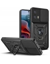 Hurtownia GSM - Etui Tech-Protect CamShield Pro Motorola Moto G34 5G Fekete - THP2654 - {ean13} - Hurt