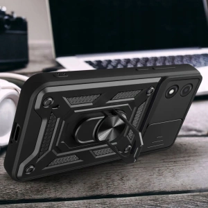 Tech-Protect CamShield Pro Motorola Moto G34 5G Black