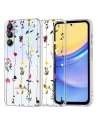 Tech-Protect Flexair+ Samsung Galaxy A55 5G Garden Floral