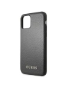 Hurtownia GSM - Etui Guess GUHCN58IGLBK Apple iPhone 11 Pro czarny/black hard case Iridescent - GUE159BLK - {ean13} - Hurt