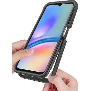 Hurtownia GSM - Etui Tech-Protect Defense360 Samsung Galaxy A05s černé - THP2659 - {ean13} - Hurt