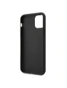 Hurtownia GSM - Etui Guess GUHCN58IGLBK Apple iPhone 11 Pro czarny/black hard case Iridescent - GUE159BLK - {ean13} - Hurt