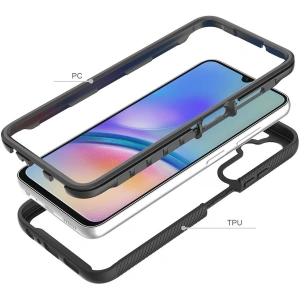 Hurtownia GSM - Etui Tech-Protect Defense360 Samsung Galaxy A05s černé - THP2659 - {ean13} - Hurt