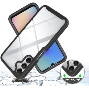 Hurtownia GSM - Etui Tech-Protect Defense360 Samsung Galaxy A05s černé - THP2659 - {ean13} - Hurt