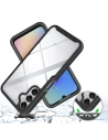 Hurtownia GSM - Etui Tech-Protect Defense360 Samsung Galaxy A05s černé - THP2659 - {ean13} - Hurt
