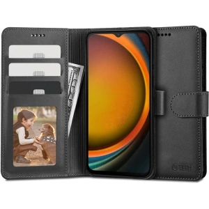 Hurtownia GSM - Case Tech-Protect Wallet Galaxy Xcover 7 Schwarz - THP2660 - {ean13} - Hurt