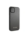 Hurtownia GSM - Etui Guess GUHCN58IGLBK Apple iPhone 11 Pro czarny/black hard case Iridescent - GUE159BLK - {ean13} - Hurt