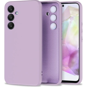 Hurtownia GSM - Etui Tech-Protect Icon Samsung Galaxy A35 5G Violet - THP2661 - {ean13} - Hurt