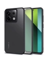 Hurtownia GSM - Case Tech-Protect MagMat Xiaomi Redmi Note 13 Pro 5G / Poco X6 5G Matt Schwarz - THP2662 - {ean13} - Hurt