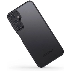 Hurtownia GSM - Case Tech-Protect MagMat Xiaomi Redmi Note 13 Pro 5G / Poco X6 5G Matt Schwarz - THP2662 - {ean13} - Hurt
