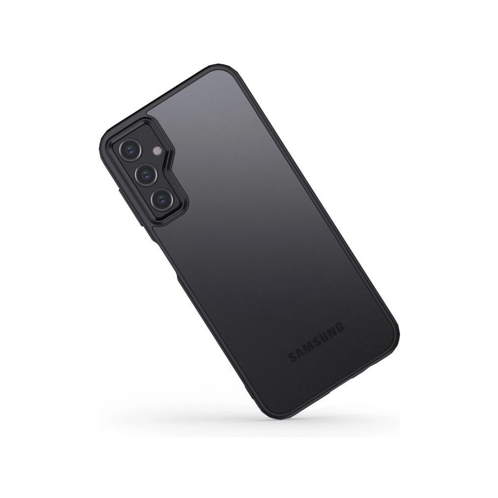 Hurtownia GSM - Case Tech-Protect MagMat Xiaomi Redmi Note 13 Pro 5G / Poco X6 5G Matt Schwarz - THP2662 - {ean13} - Hurt