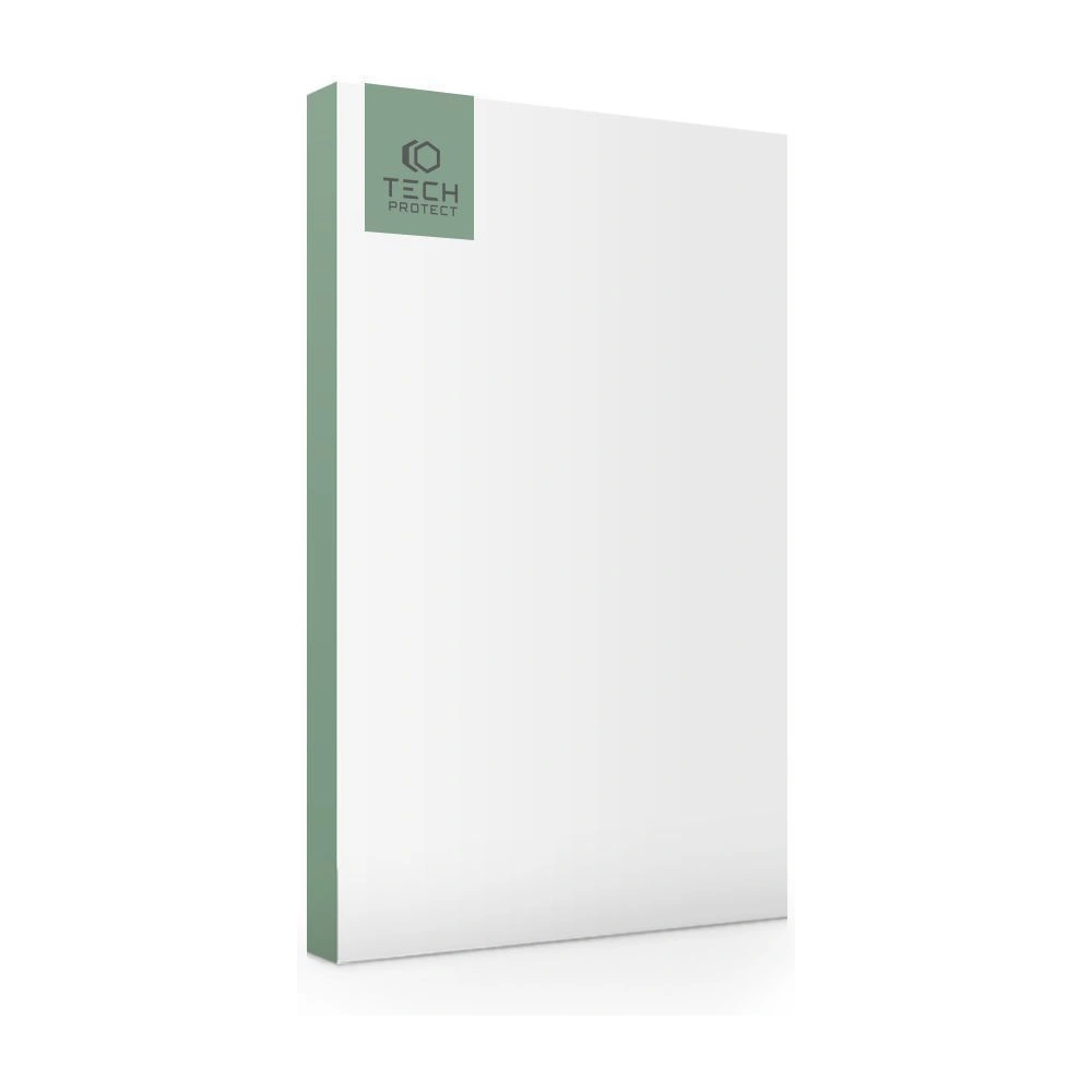 Hurtownia GSM - Etui Tech-Protect MagMat Xiaomi Redmi Note 13 Pro 5G / Poco X6 5G Matná černá - THP2662 - {ean13} - Hurt