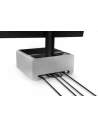 Hurtownia GSM - Aluminiumständer Twelve South HiRise Pro für iMac und Apple Studio Display mit Stauraum (silber) - TSH69 - {ean13} - Hurt