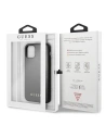 Hurtownia GSM - Etui Guess GUHCN58IGLBK Apple iPhone 11 Pro czarny/black hard case Iridescent - GUE159BLK - {ean13} - Hurt