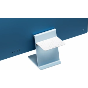 Wholesale Aluminium shelf Twelve South BackPack 5 compatible with 24" M1 iMac and Apple Studio Display (white) - TSH73 - {ean13} - Hurt