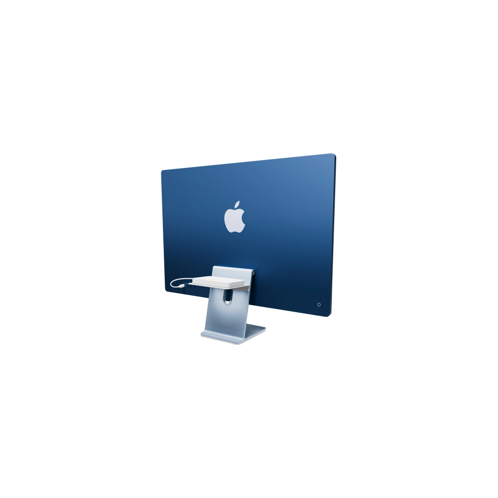 Hurtownia GSM - Hliníková polička Twelve South BackPack 5 kompatibilní s 24" M1 iMac a Apple Studio Display (bílá) - TSH73 - {ean13} - Hurt