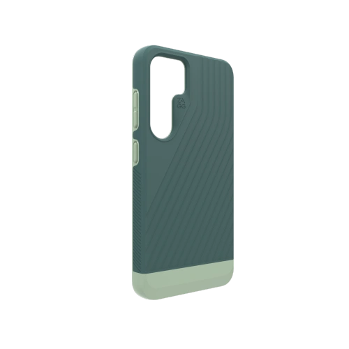 Etui ZAGG Cases Denali Samsung Galaxy S24 Deep Evergreen