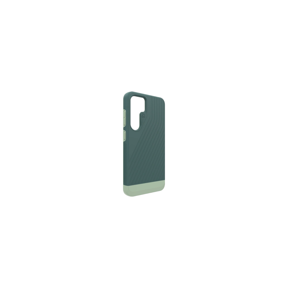 Hurtownia GSM - Etui ZAGG Cases Denali Samsung Galaxy S24 Deep Evergreen - ZAG80 - {ean13} - Hurt