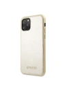 Hurtownia GSM - Etui Guess GUHCN58IGLGO Apple iPhone 11 Pro złoty/gold hard case Iridescent - GUE160GLD - {ean13} - Hurt