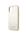 Wholesale Guess GUHCN58IGLGO iPhone 11 Pro gold hard case Iridescent - GUE160GLD - {ean13} - Hurt
