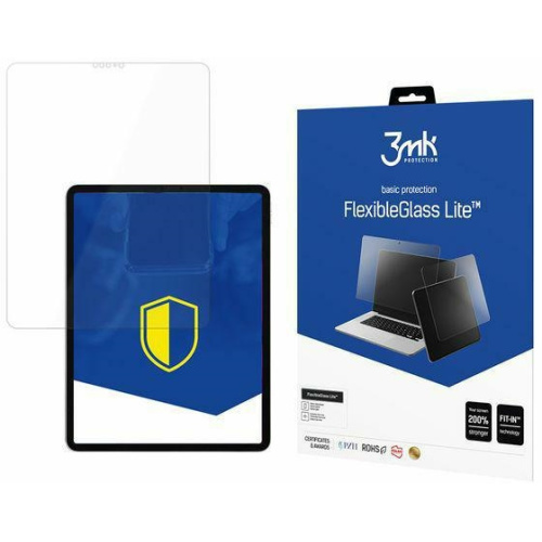 3MK Distributor - 5903108554602 - 3MK5648 - 3MK FlexibleGlass Lite ASUS ZenBook 14 Flip UP3404VA - B2B homescreen