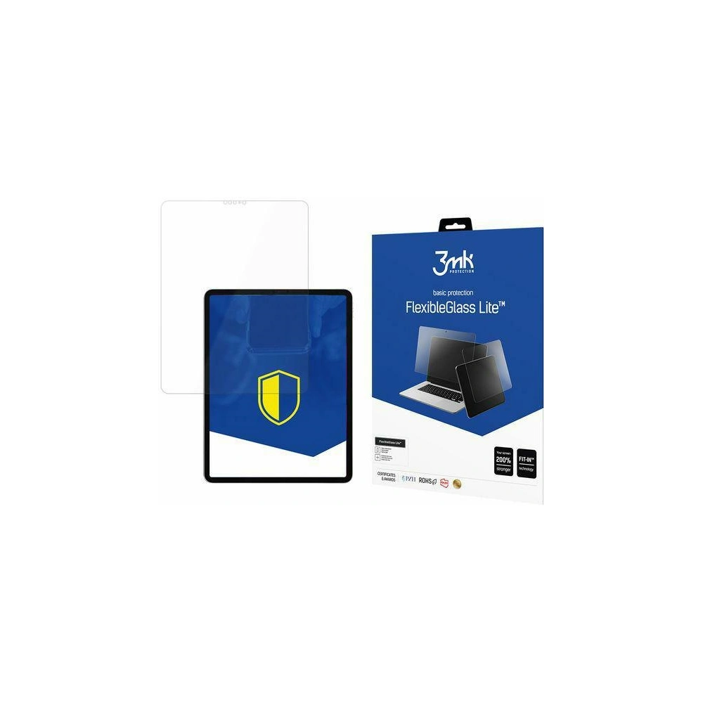 Hurtownia GSM - Sticlă hibridă 3MK FlexibleGlass Lite ASUS ZenBook 14 Flip UP3404VA - 3MK5648 - {ean13} - Hurt