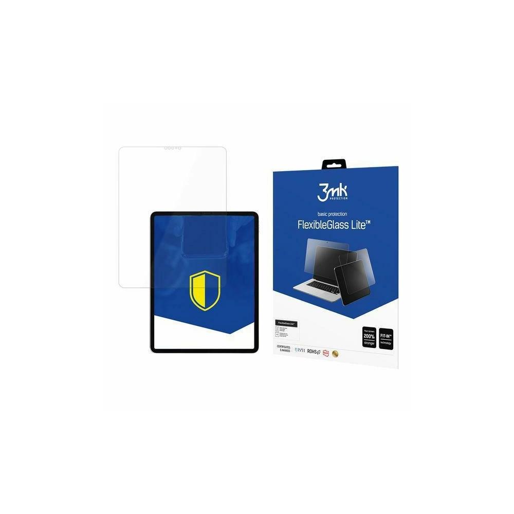 Hurtownia GSM - Hybriční sklo 3MK FlexibleGlass Lite Lenovo Tab M11 - 3MK5649 - {ean13} - Hurt