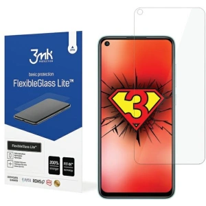 Wholesale 3MK FlexibleGlass Lite Xiaomi Redmi Note 9 Pro Max - 3MK5650 - {ean13} - Hurt