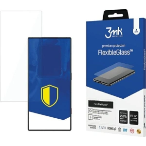Wholesale 3MK FlexibleGlass Nubia Red Magic 8 Pro / 8 Pro+ / 8s Pro - 3MK5651 - {ean13} - Hurt